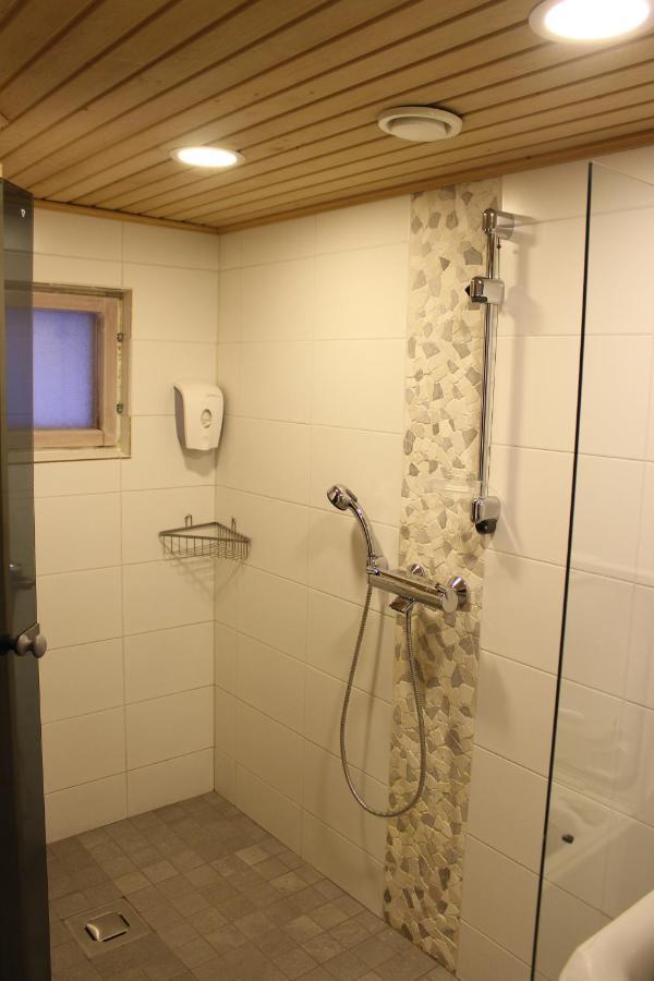 Pyhaekirnu Cottage Pyhätunturi Exteriér fotografie